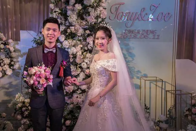 結婚十年,丈夫向妻子提離婚,妻爽快答應,兩年後妻笑了丈夫哭了
