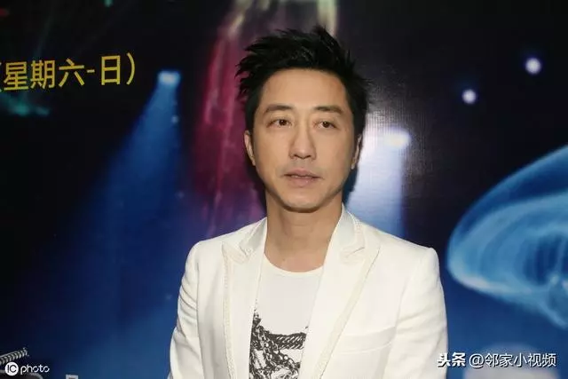 57歲的庾澄慶表示不會再生四胎,自爆大兒子已經不理自己!