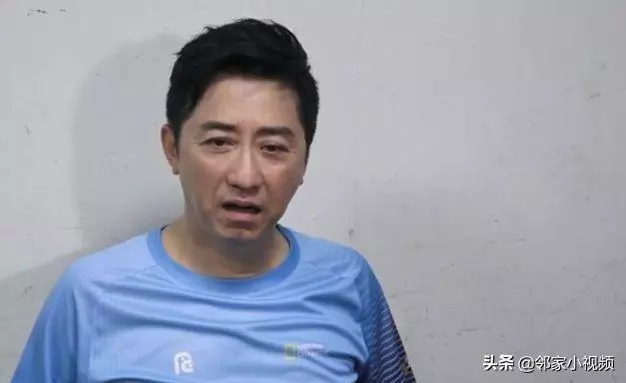 57歲的庾澄慶表示不會再生四胎,自爆大兒子已經不理自己!