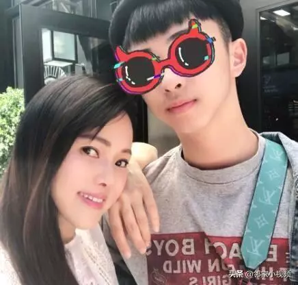 57歲的庾澄慶表示不會再生四胎,自爆大兒子已經不理自己!