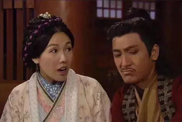 「安心風波」未平息,除了馬明和Sammi,受害者還有他們!