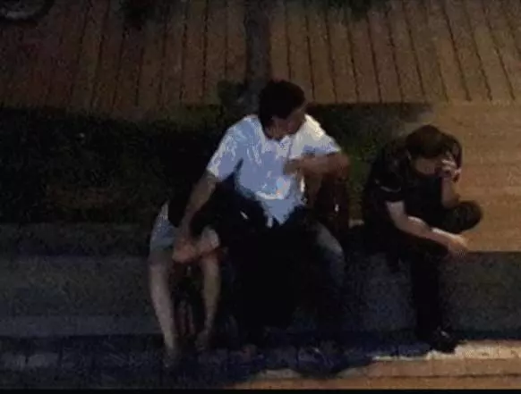 《新加坡》驚天輪姦案,18歲少女遭到5名男生侵犯
