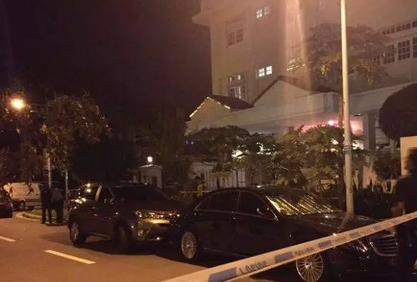 新加坡奇案!女傭豪華別墅殺女主人,寫下變態「殺人日記「