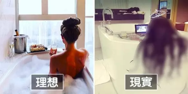 請老公拍網美出浴照變「章魚出水」 人妻崩潰:準備衝去休夫