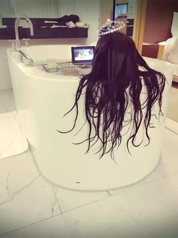 請老公拍網美出浴照變「章魚出水」 人妻崩潰:準備衝去休夫