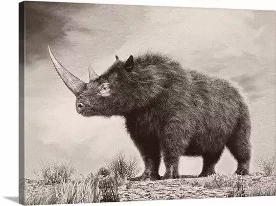 11種根本「吊打侏儸紀恐龍」史前生物 人類如果穿越時空保證被牠們殘忍虐殺