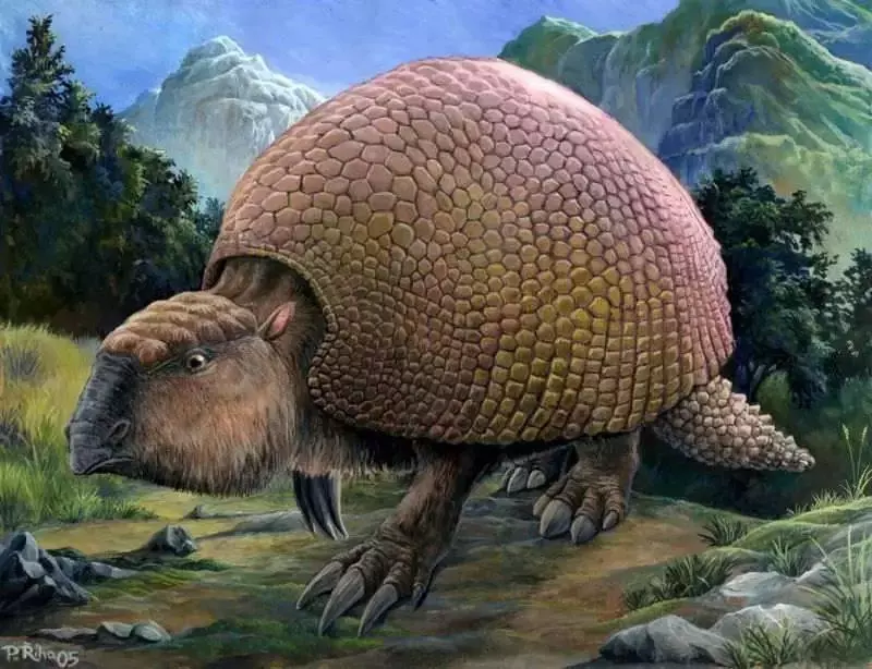 11種根本「吊打侏儸紀恐龍」史前生物 人類如果穿越時空保證被牠們殘忍虐殺