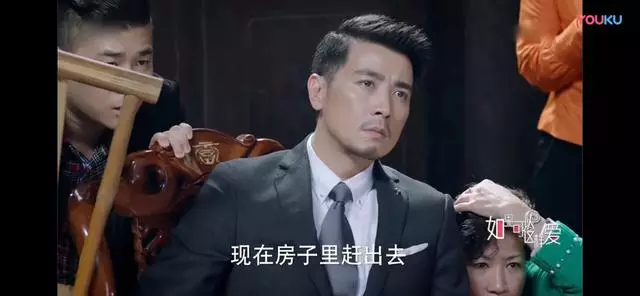 劉詩詩怒罵惡婆婆,寧當潑婦,不做懦婦,我能慣著你,也能換了你