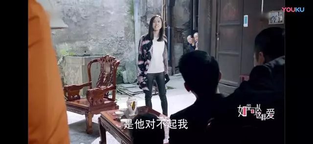 劉詩詩怒罵惡婆婆,寧當潑婦,不做懦婦,我能慣著你,也能換了你