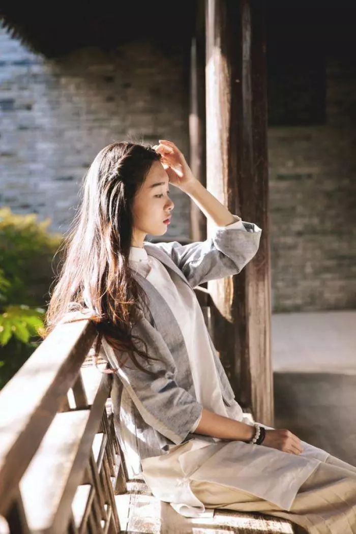 女人你要學會——放過自己(寫的太好了)