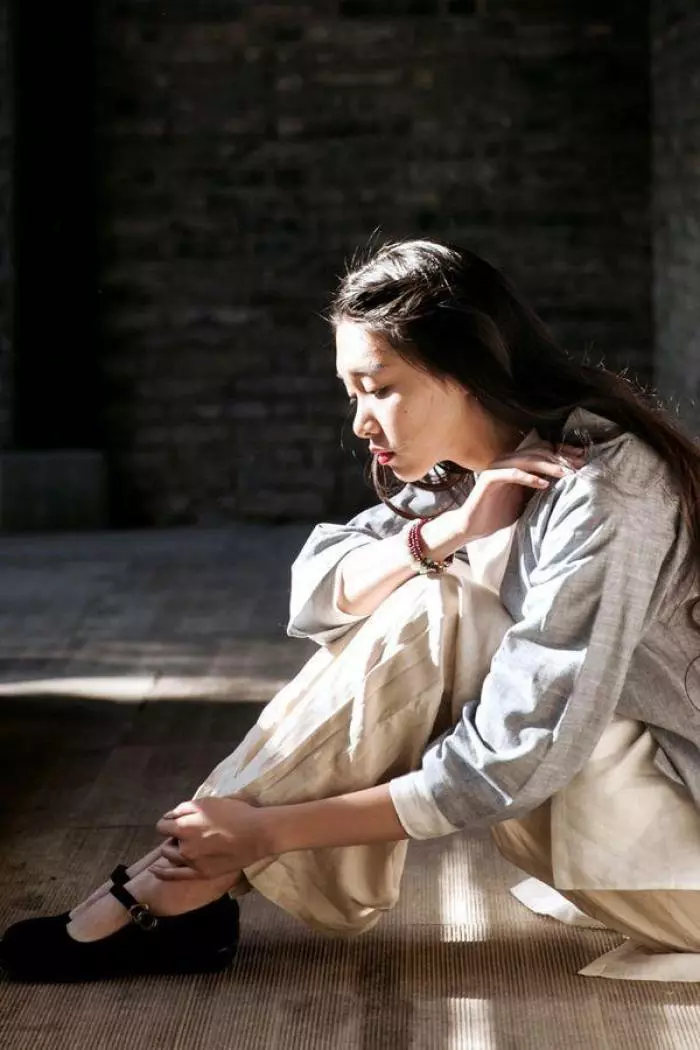 女人你要學會——放過自己(寫的太好了)