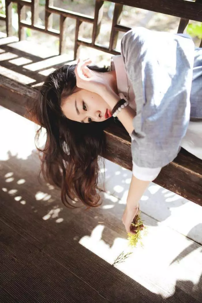 女人你要學會——放過自己(寫的太好了)