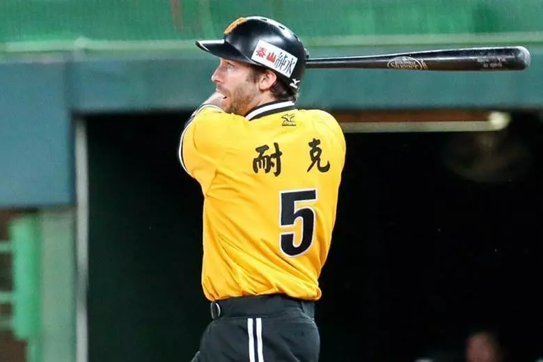 本土不缺長打火力 補強可找守備型洋將
