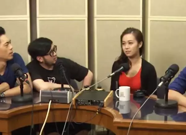 【又被爆大鍋!】黃心穎搭上有婦之夫男DJ還「和他老婆相處猶如姐妹」網怒:每天裝好人!