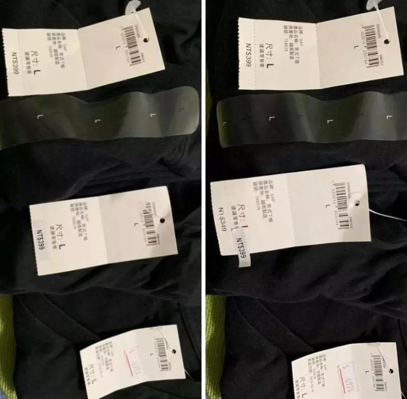 台灣的Outlet價格真的有比較便宜嗎?網友親身經歷告訴你:「那只是店名...」
