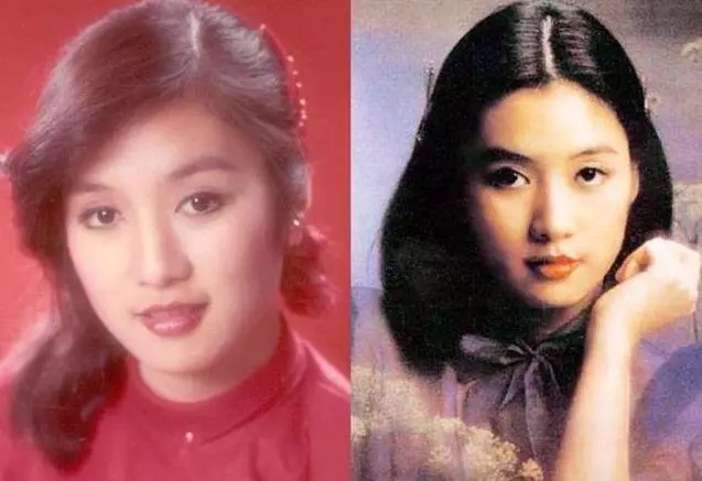 56歲呂秀菱美貌不輸林青霞,因拍不雅片段遭冷遇,24年後近況曝光,網友:苦盡甘來,氣質猶在