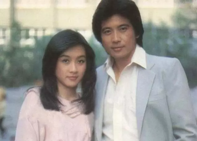 56歲呂秀菱美貌不輸林青霞,因拍不雅片段遭冷遇,24年後近況曝光,網友:苦盡甘來,氣質猶在
