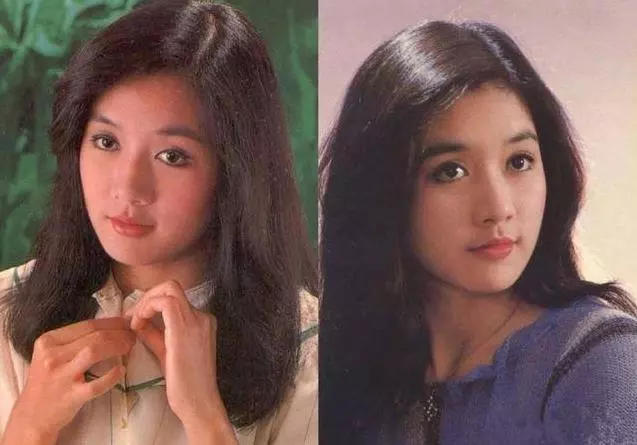 56歲呂秀菱美貌不輸林青霞,因拍不雅片段遭冷遇,24年後近況曝光,網友:苦盡甘來,氣質猶在