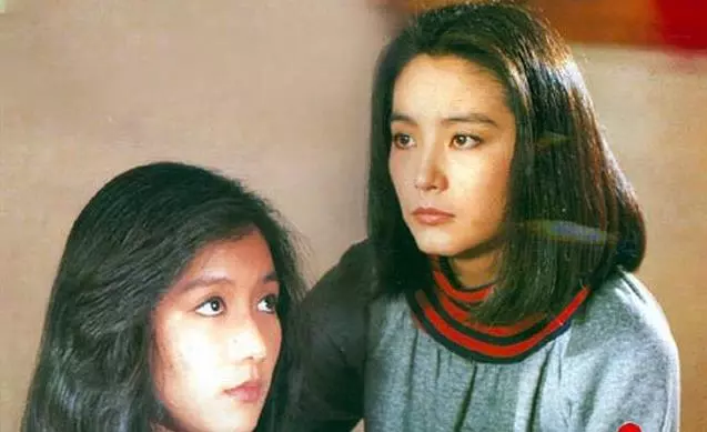 56歲呂秀菱美貌不輸林青霞,因拍不雅片段遭冷遇,24年後近況曝光,網友:苦盡甘來,氣質猶在