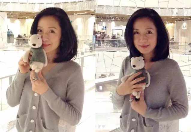 56歲呂秀菱美貌不輸林青霞,因拍不雅片段遭冷遇,24年後近況曝光,網友:苦盡甘來,氣質猶在