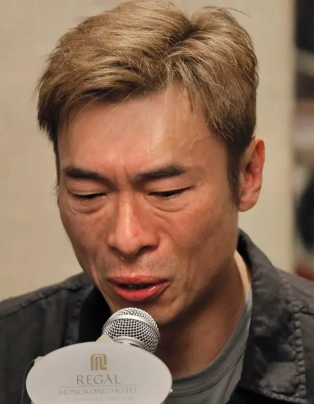 【安心偷吃】痴戀逾30年沒生小孩,鄭秀文終於鬆口大爆料!