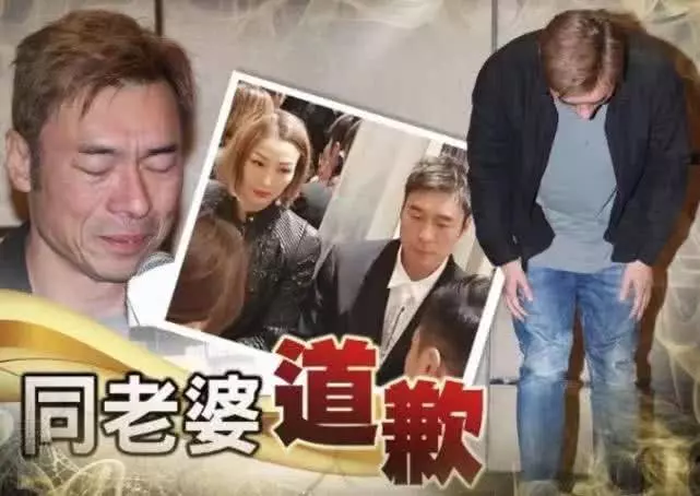 【安心偷吃】痴戀逾30年沒生小孩,鄭秀文終於鬆口大爆料!