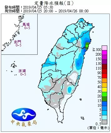 把握好天氣!氣象專家曝「下一周梅雨來報到」還要防雷擊 建議「先做防災演練」防淹水損失