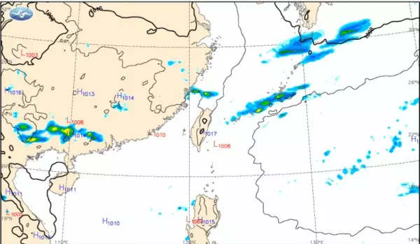 把握好天氣!氣象專家曝「下一周梅雨來報到」還要防雷擊 建議「先做防災演練」防淹水損失