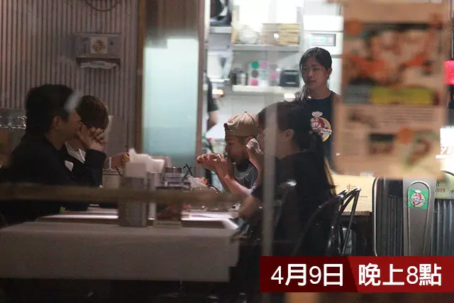 〈吞108雞佛1〉網紅游否希才說要結婚 開戰車帶妹回家【壹點就報】
