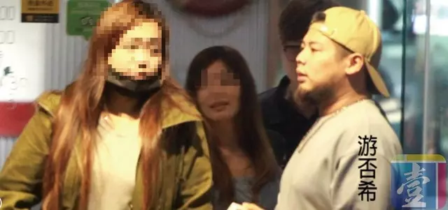 〈吞108雞佛1〉網紅游否希才說要結婚 開戰車帶妹回家【壹點就報】