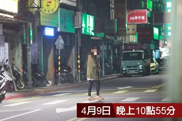 〈吞108雞佛1〉網紅游否希才說要結婚 開戰車帶妹回家【壹點就報】
