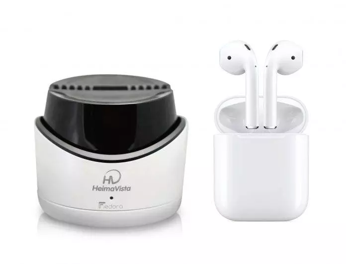 蘋果新AirPods耳機後天開賣 怎麼買最划算看這篇