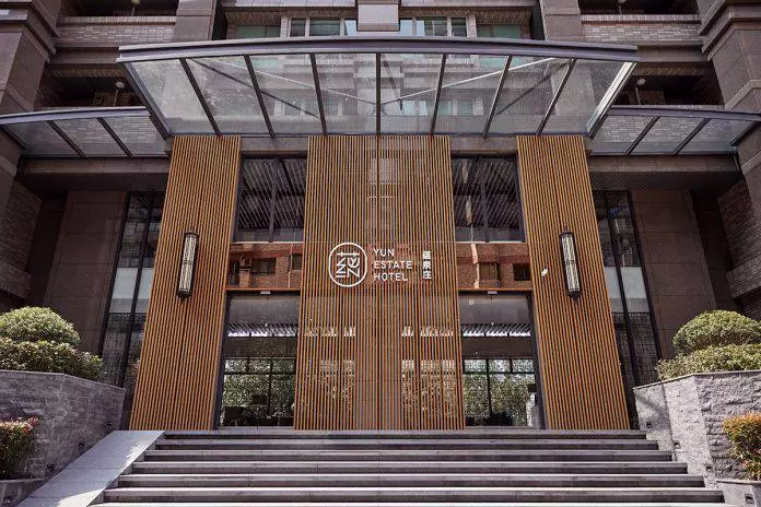 廣編/蘊泉莊 寶島唯一全套房渡假飯店