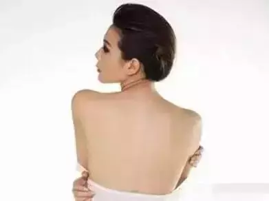 你的「背」是如何洩露你的「病」的