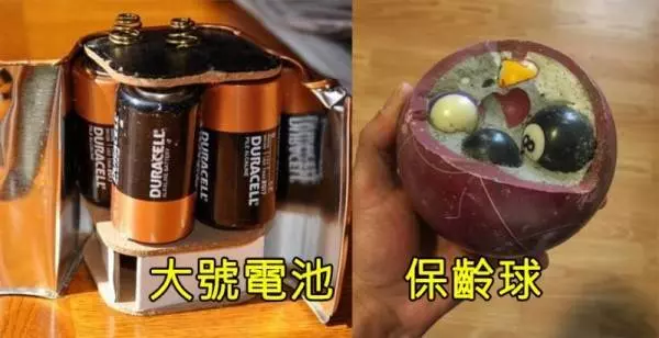 會讓你開始懷疑人生的18張超真實照片!~~~