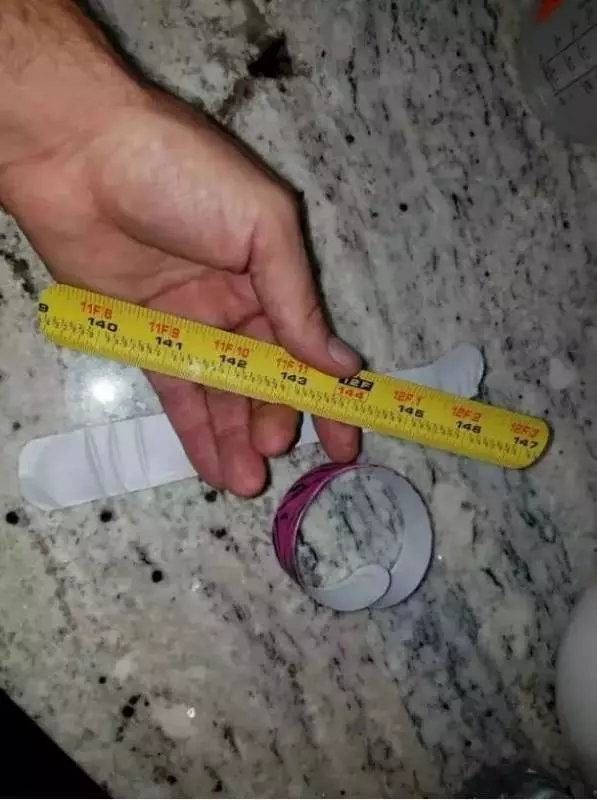會讓你開始懷疑人生的18張超真實照片!~~~
