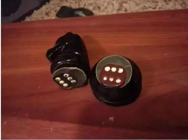 會讓你開始懷疑人生的18張超真實照片!~~~