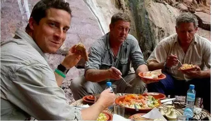 會讓你開始懷疑人生的18張超真實照片!~~~
