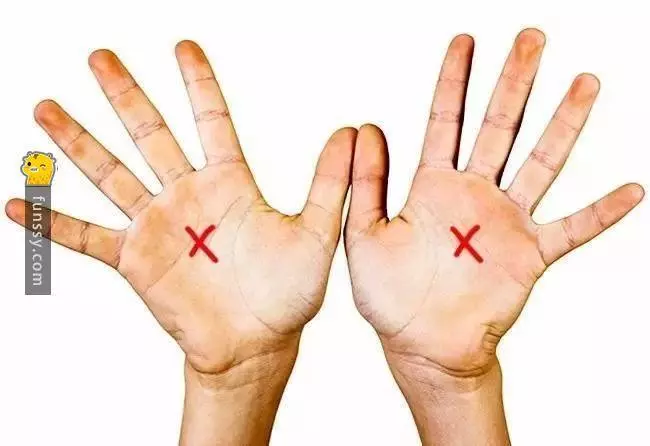 只有被上帝眷顧才會擁有的12種「超罕見身體特徵」!一起來看看吧!