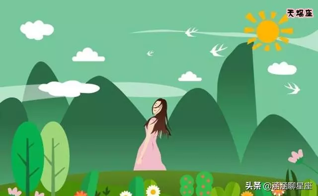 最不會表達的兩個星座,即使再愛你,也只會默默行動