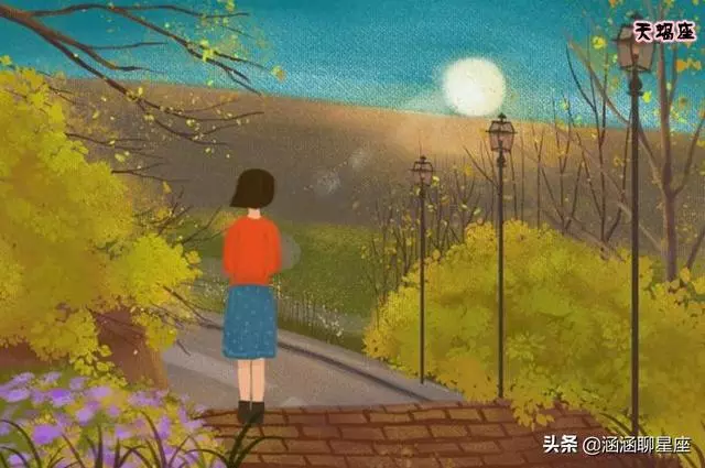 最不會表達的兩個星座,即使再愛你,也只會默默行動