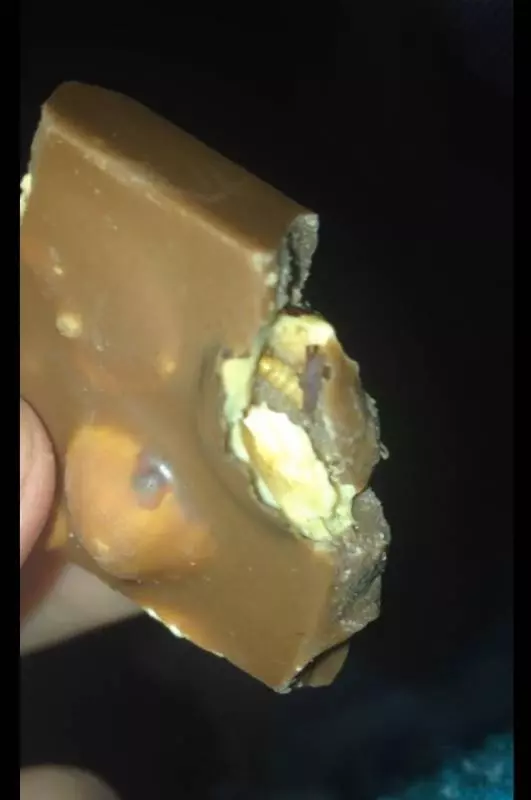 就算你很努力HOLD住但還是會把你的理智線給弄壞的20個超怪異照片~~我到底看了三小?~1. 有人進去教會看到這樣的景象