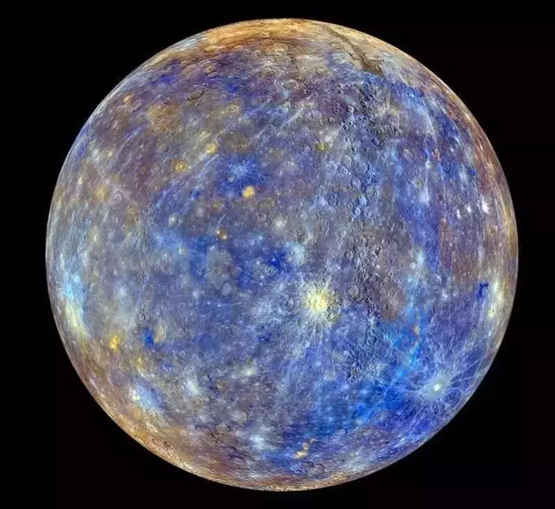 世界上只有1%的人看過的23張照片大開眼界!#在太空看到北極光~~~