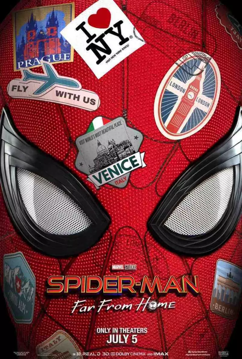 好消息!《復仇者聯盟4》已證實還有續集!Marvel總裁:《Endgame》不是完結篇!