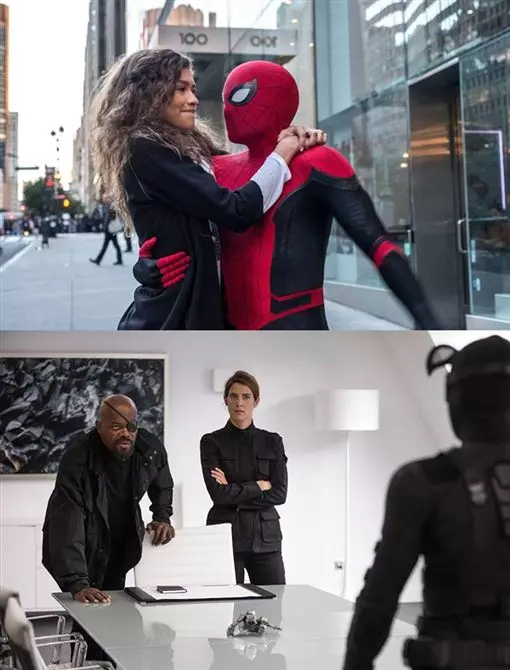 好消息!《復仇者聯盟4》已證實還有續集!Marvel總裁:《Endgame》不是完結篇!