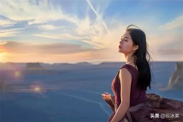 最有雅量的三個星座,一個氣量大,一個脾氣小,一個有風度