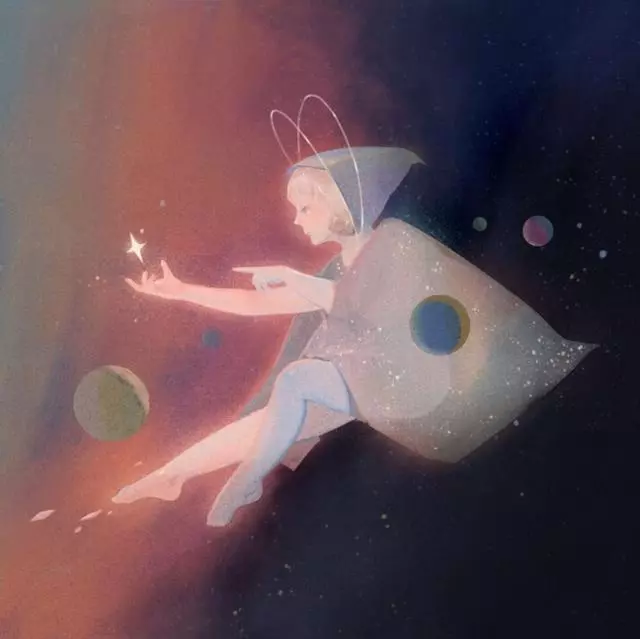 2019下半年冥王星逆行,十二星座中摩羯座最慘!