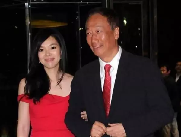 不諒解郭台銘參選總統 老婆離家出走 | 東方網 | 馬來西亞東方日報
