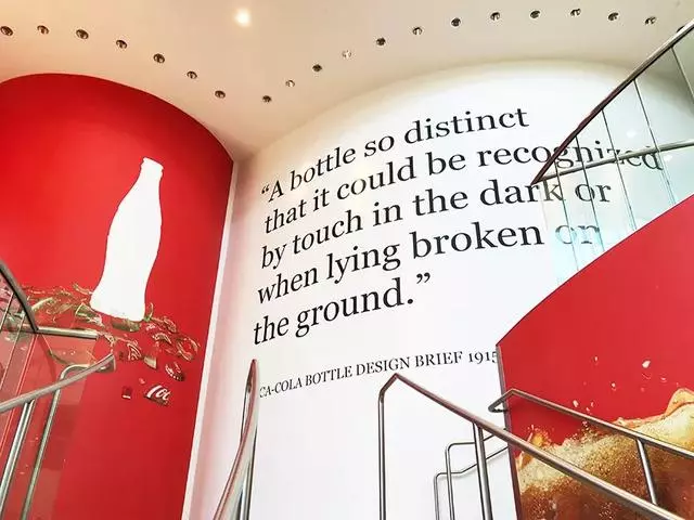 黃瓜味的可樂VS.咖喱味的可樂 你想試試哪個口味?