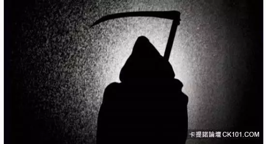 聽講敲門聲但沒人就代表是死神的到訪...?8位網友分享超靈異的敲門經驗...:..在國外有網友就分享關